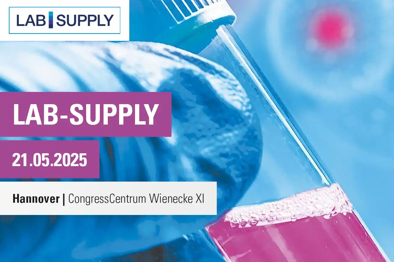 Lab-Supply w Hannover